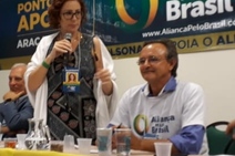 João Tarantella quer enterrar o estilo violento