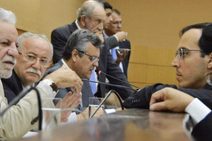 Alese aprova PEC da Previdência 