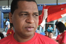 Pesquisas segregam Professor Dudu e Joel Almeida