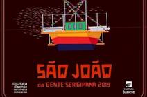 Bom negócio mesmo é o \"arraiá\" do Museu da Gente Sergipana