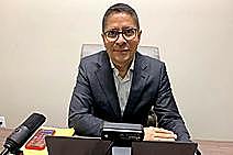 Ricardo Marques quer Câmara de Aracaju mais envolvida no combate à Covid-19