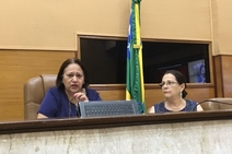 Seminário na Alese debate importância do Fundeb 