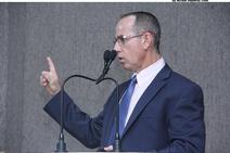 Nitinho se reelege presidente da Câmara