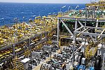 Sergipe Águas Profundas: Petrobras confirma processo de contratação de unidade flutuante 