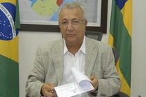 Governador Jackson Barreto recebe a medalha JK no Estado de Minas Gerais 