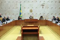 STF decide nesta semana sobre fim do foro privilegiado a parlamentares