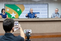 Como a classe política está lidando com o coronavírus 