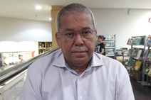 Emanuel Nascimento defende PT e PSB com Edvaldo Nogueira