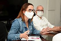 Katarina Feitoza: “A cidade deve respeitar e promover as mulheres”