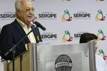 Governo de Sergipe anuncia medidas de contenção de despesas