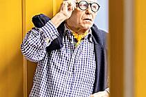 Cineasta Neville D’Almeida passa por Aracaju em eventos de dois dias nesta semana