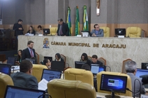 Câmara aprova e FPM será garantia de empréstimo da PMA