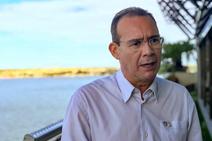 Zezinho Sobral: \"Safra e calendário agrícola não esperam\"