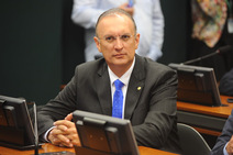 Fábio Henrique estranha “estilo de governar sozinho” de Marcos Santana 