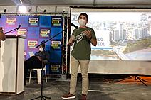 Plano Diretor: Breno Garibalde faz balanço das audiências públicas 