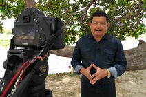 Sindijor repudia agressão a Carlos Ferreira e pede ação da SSP