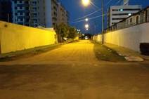 Moradores da Coroa e Atalaia aguardam 2ª etapa de pavimentação