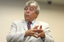Almeida Lima diz que contrato do Mistão é legal