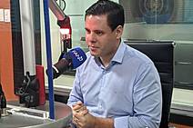 Rodrigo Valadares: “Vinda de Bolsonaro a Sergipe reafirma compromisso com o Nordeste”