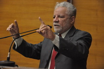 Gualberto é ratificado na liderança do governo na Alese