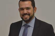 Pré-candidatura do delegado Alessandro inspira confiança na população