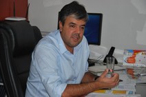 Sergio Reis condenado por improbidade administrativa