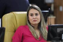 Gestão de Edvaldo Nogueira não é transparente, afirma Kitty