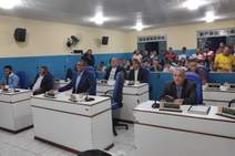 Vereadores aprovam moção de repúdio ao ministro Ônix Lorenzoni