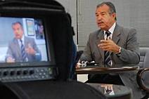 Um grande homem como João Alves Filho não morre!