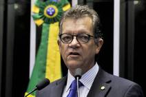 Laércio Oliveira demarca: “Vice pra Edvaldo precisa ter serviço prestado\"