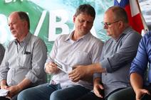 Aeroporto Santa Maria será leiloado dia 15 de março