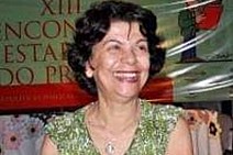 Abril para leituras e para incentivadores. Ou, parabéns Maruze Reis!