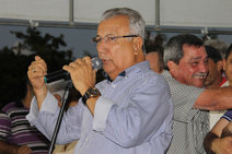 Governo não dará reajuste aos servidores em 2018