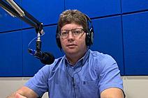 Prefeito de Porto da Folha declara apoio a Thiago de Joaldo para federal 