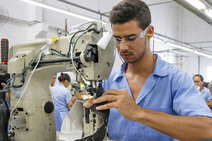 Sergipe registra aumento de empregos formais