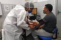 Aracaju tomou providências rápidas para conter surto de Influenza e garantir atendimento à população