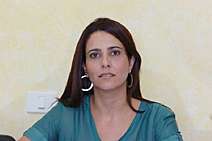 Apesar da decisão contrária da Justiça, candidatura de Lara é mantida em Japaratuba