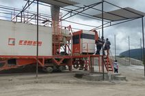 Municípios de Sergipe terão usina de asfalto através do Conivales 