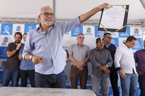 Prefeitura vai iniciar obra de urbanização do Pantanal