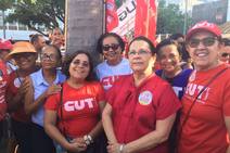 “Não acredito que Jackson e André tenham sido surpreendidos”, diz Ana Lúcia