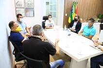 Prefeitura de Lagarto reabre comércio apenas para recebimento de crediário 