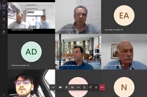 Prefeitura de Aracaju apresenta plataformas de licenciamento digital
