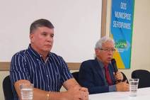 Presidente do Banese ouve gestores sobre readequação de agências