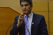 Alese aprova regulamentação da prática da equoterapia