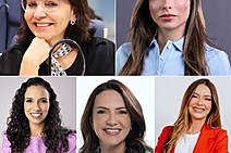 Aracaju, as eleições 2024 e o protagonismo feminino 