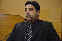 Jeferson Andrade defende vacinação dos mais jovens que estejam no mercado de trabalho