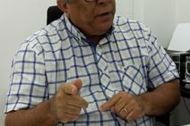  \"Georgeo solicita em 2017 documentação à disposição desde 2015\"