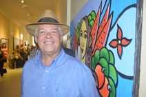 A Volta do Fasc é um suspiro de esperança na cultura