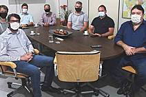 Indústria metalúrgica em Socorro deve gerar 100 empregos diretos