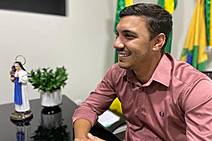 Assisinho começa gestão de Malhador dando novo ritmo à cidade